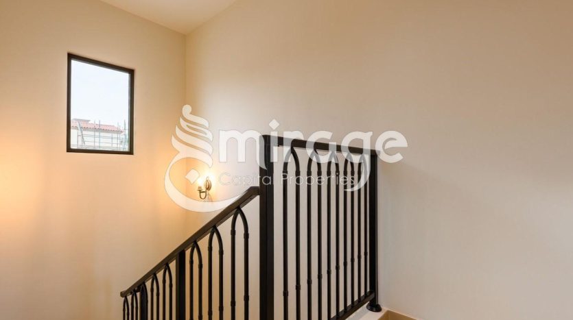 Townhouse on Khalifa City, Abu-Dhabi, 3 bedrooms, 171.6 m2  | Foto 5