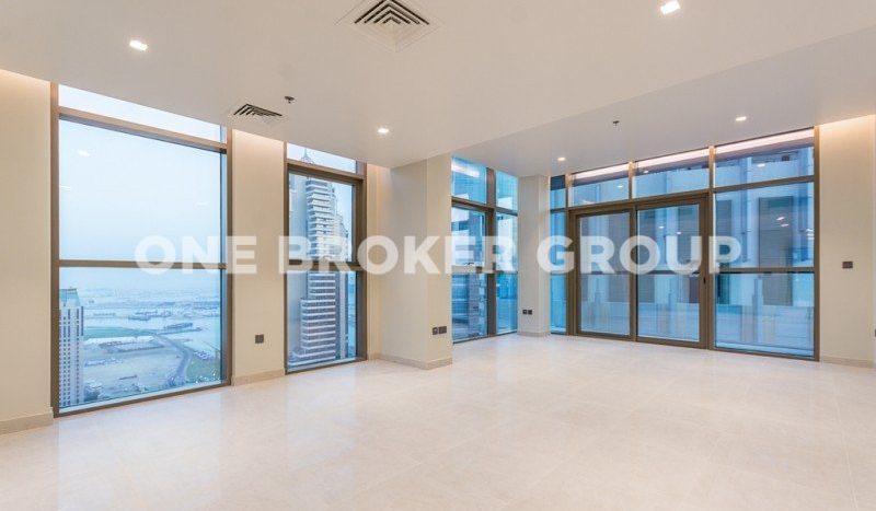 Apartment on Dubai Marina, 2 bedrooms, 103 m2  | Foto 4