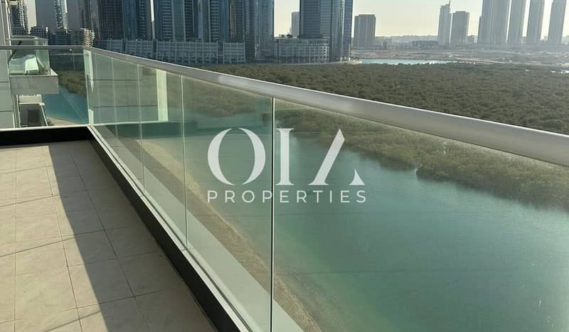 Villa on Al Reem, Abu-Dhabi, 3 bedrooms, 467 m2  | Foto 1