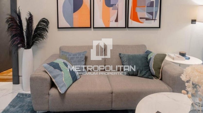 Apartment on Business Bay, Dubai, 1 bedroom, 76 m2  | Foto 3