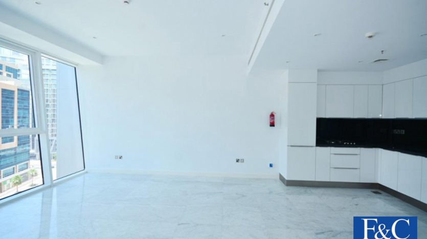 Apartment on Business Bay, Dubai, 1 bedroom, 61.6 m2  | Foto 3