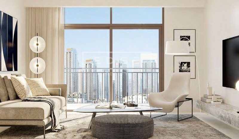 Villa on Dubai Creek Harbour (The Lagoons), Dubai, 3 bedrooms, 176.6 m2  | Foto 3
