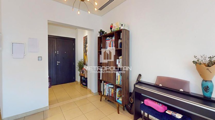Townhouse on Jumeirah Village Circle, Dubai, 1 bedroom, 180 m2  | Foto 4