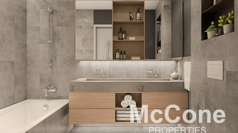Apartment on Dubai Hills Estate, 1 bedroom, 60.2 m2  | Foto 4