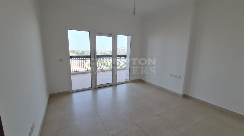 Квартира в Остров Яс, Абу-Даби, 2 спальни, 130 м2 / в год