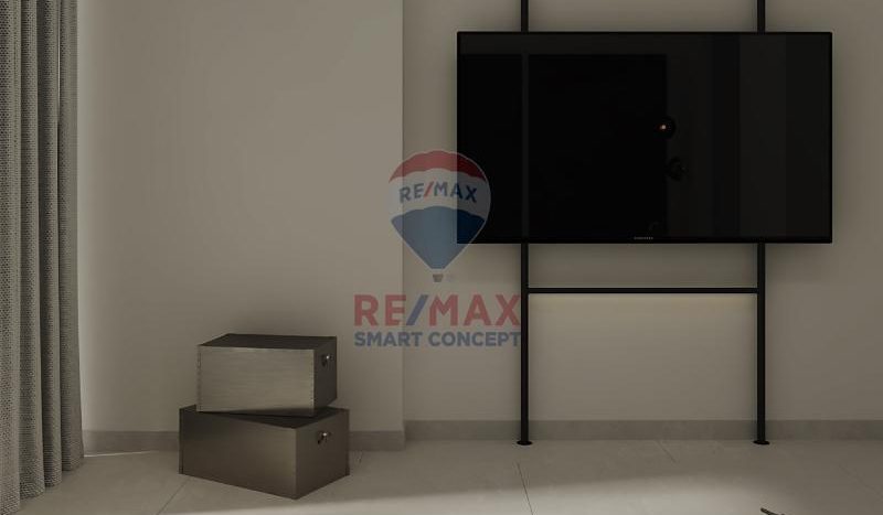Apartment on Jumeirah Village Triangle, Dubai, 2 bedrooms, 121.3 m2  | Foto 5