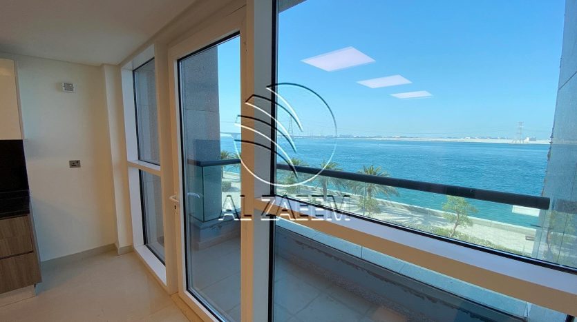 Townhouse on Al Reem, Abu-Dhabi, 3 bedrooms, 339 m2 / per year