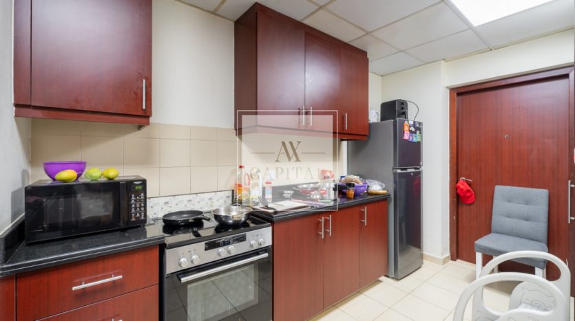 Apartment on Jumeirah Beach Residence, Dubai, 2 bedrooms, 134.7 m2  | Foto 3