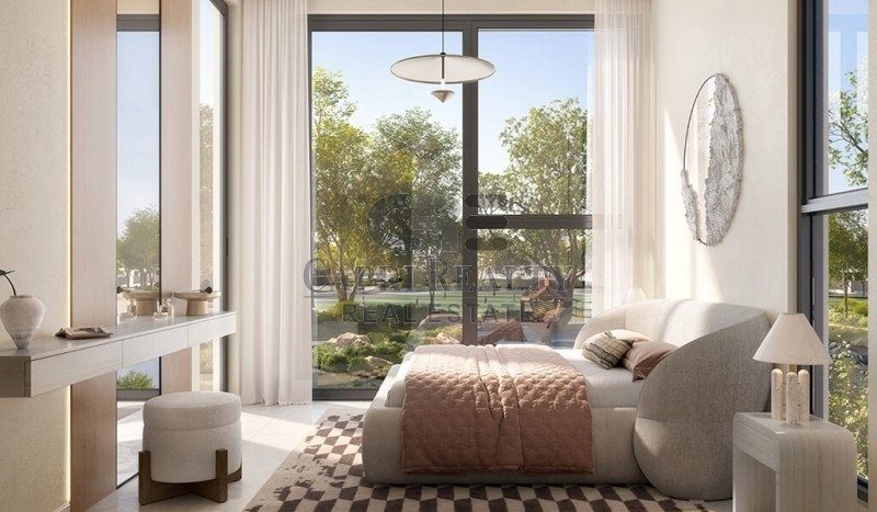 Villa on The Valley, Dubai, 4 bedrooms, 253.5 m2  | Foto 3