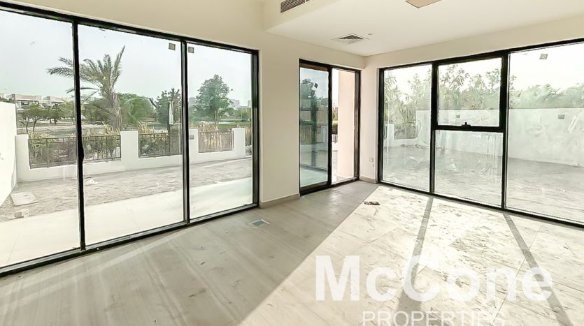 Townhouse on DAMAC Hills (Akoya by DAMAC), Dubai, 4 bedrooms, 281.22 m2  | Foto 5
