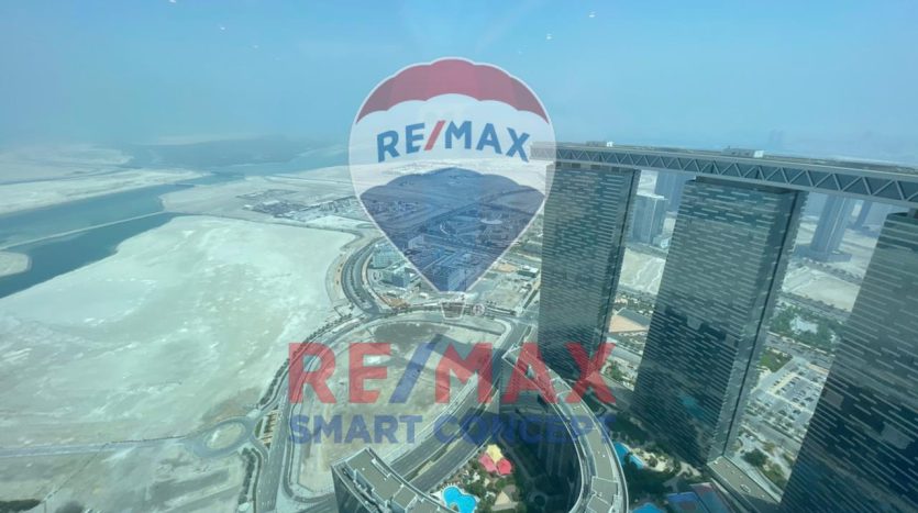 Apartment on Al Reem, Abu-Dhabi, 3 bedrooms, 159.7 m2  | Foto 1