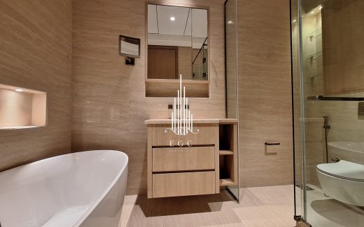 Квартира в Аль-Рим, Абу-Даби, 2 спальни, 227.8 м2 / в год