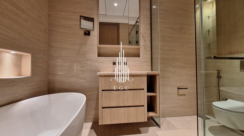 Apartment on Al Reem, Abu-Dhabi, 2 bedrooms, 227.8 m2 / per year