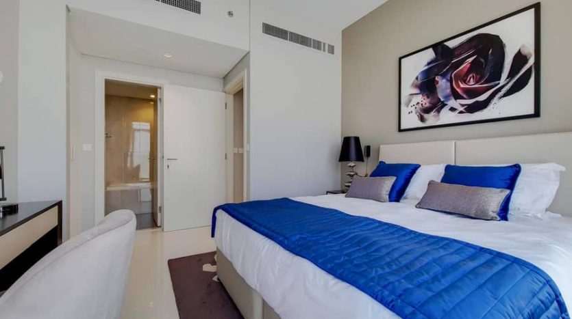 Apartment on DAMAC Hills (Akoya by DAMAC), Dubai, 1 bedroom, 69 m2  | Foto 4