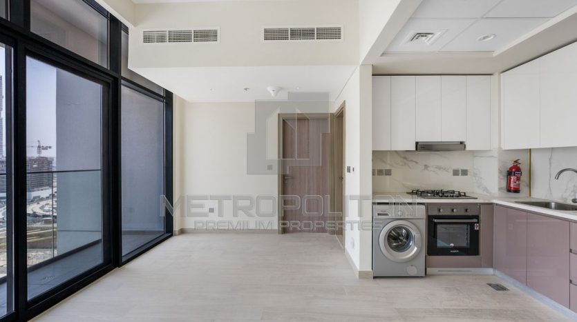 Apartment on Meydan, Dubai, 1 bedroom, 50 m2  | Foto 5