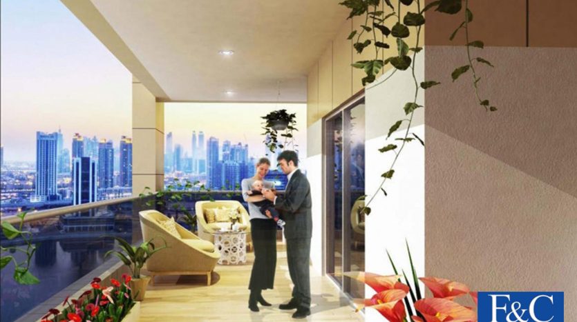 Apartment on Downtown Burj Dubai, 1 bedroom, 76.2 m2  | Foto 5