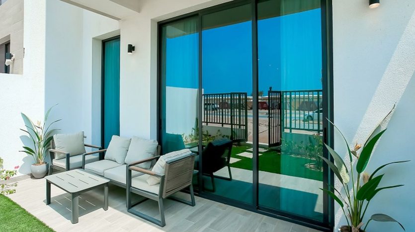Таунхаус в Mina Al Arab, Рас-эль-Хайме, 2 спальни, 236 м2