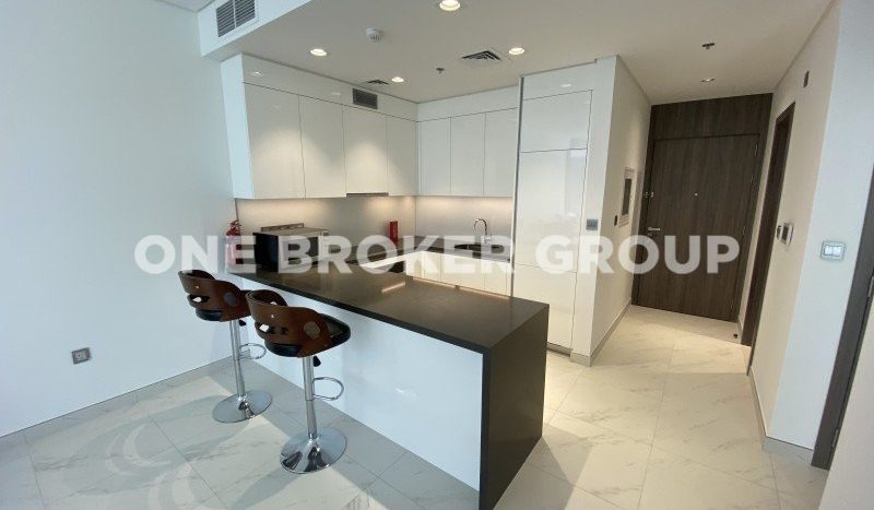 Apartment on Mohammed Bin Rashid City, Dubai, 1 bedroom, 83.4 m2  | Foto 2