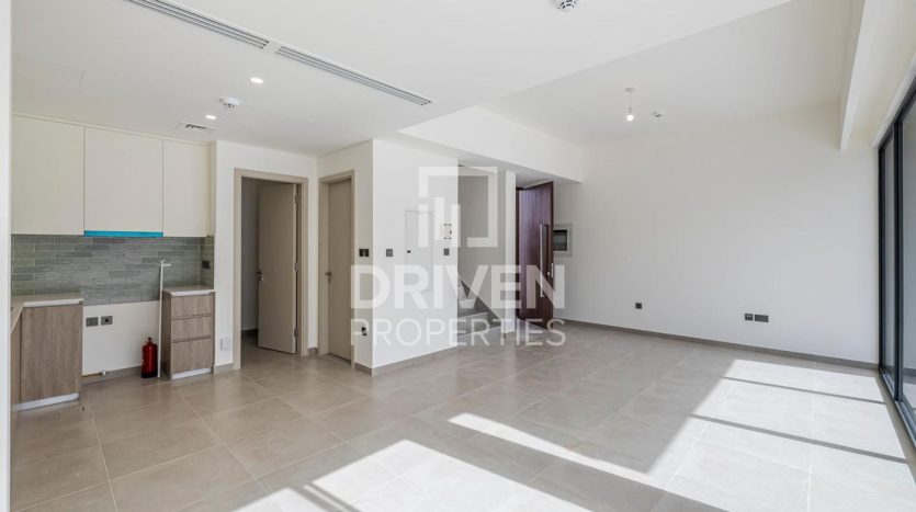 Villa on The Valley, Dubai, 3 bedrooms, 174 m2 / per year