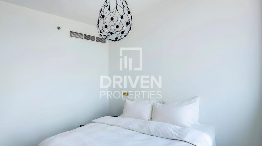 Apartment on Dubai Creek Harbour (The Lagoons), Dubai, 2 bedrooms, 124 m2  | Foto 5