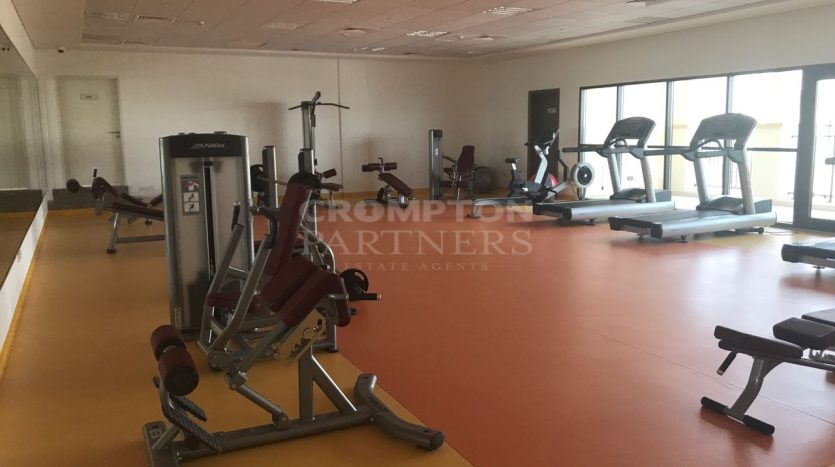 Townhouse on Al Salam Street, Abu-Dhabi, 3 bedrooms, 247.4 m2 / per year