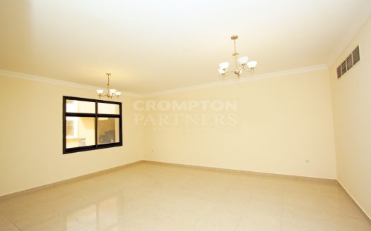 Вилла в Muroor Area, Абу-Даби, 5 спален, 232.3 м2 / в год