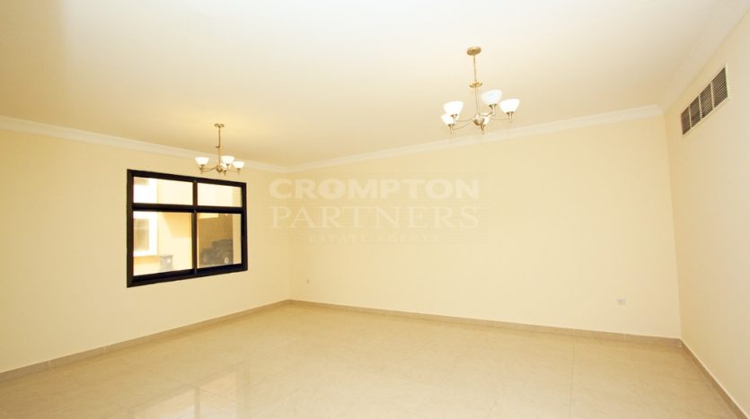 Вилла в Muroor Area, Абу-Даби, 5 спален, 232.3 м2 / в год
