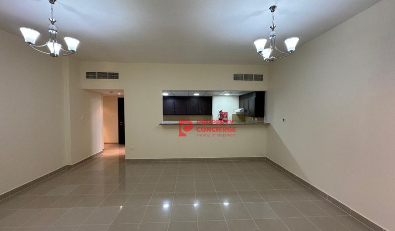 Квартира в Al Quoz, Дубай, 2 спальни, 124 м2 / в месяц