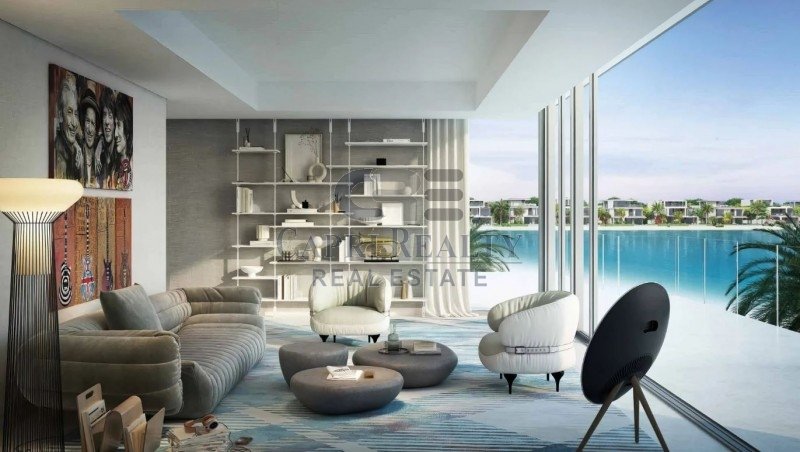 Villa on Palm Jebel Ali, Dubai, 6 bedrooms, 724.5 m2  | Foto 4