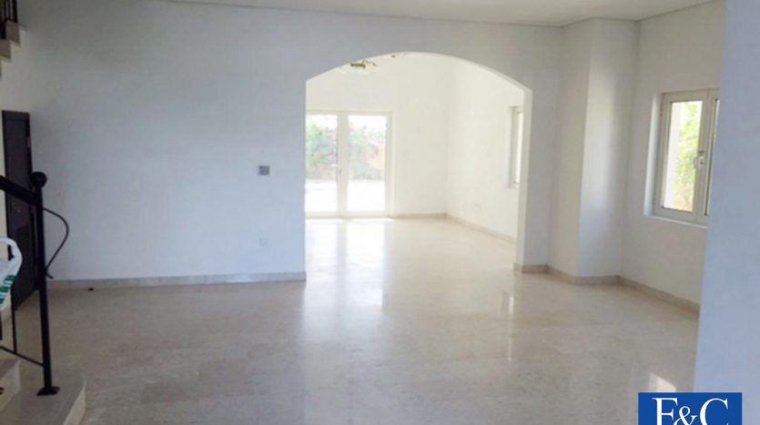 Villa on The Villa, Dubai, 5 bedrooms, 561 m2  | Foto 2