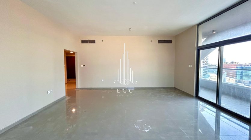 Apartment on Al Reem, Abu-Dhabi, 2 bedrooms, 139.9 m2 / per year