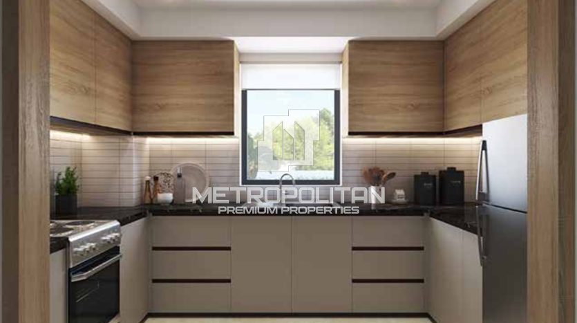 Townhouse on Damac Lagoons, Dubai, 5 bedrooms, 220 m2  | Foto 4
