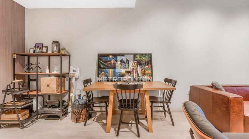 Apartment on Jumeirah Village Circle, Dubai, 65 m2  | Foto 4