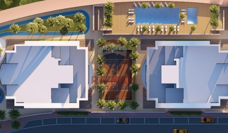Apartment on Jumeirah Village Triangle, Dubai, 2 bedrooms, 84.9 m2  | Foto 4