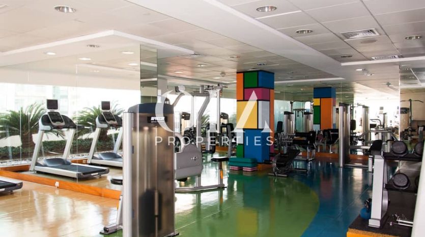 Apartment on Al Reem, Abu-Dhabi, 3 bedrooms, 199 m2  | Foto 2