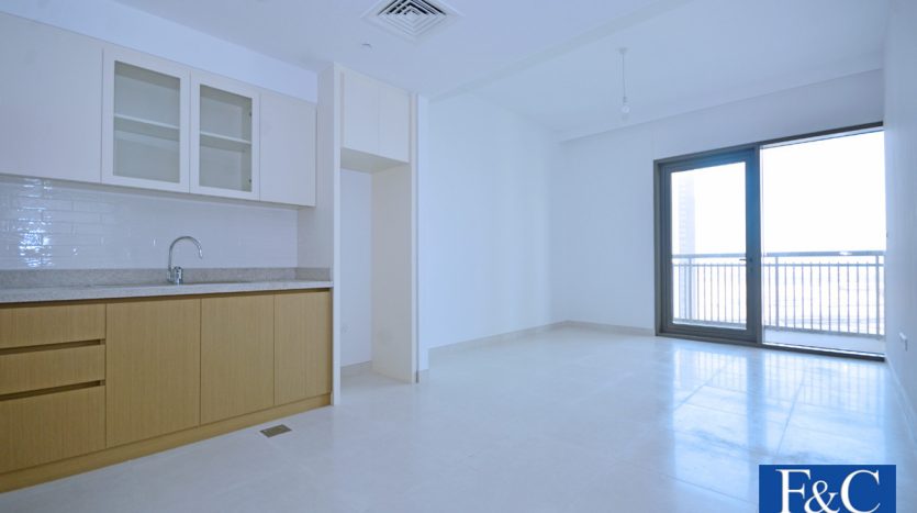 Apartment on Dubai Creek Harbour (The Lagoons), Dubai, 2 bedrooms, 105.8 m2  | Foto 5