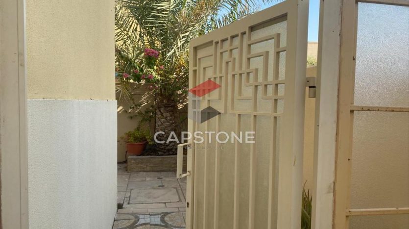 Вилла в Al Raha Gardens, Абу-Даби, 4 спальни, 401 м2 / в год