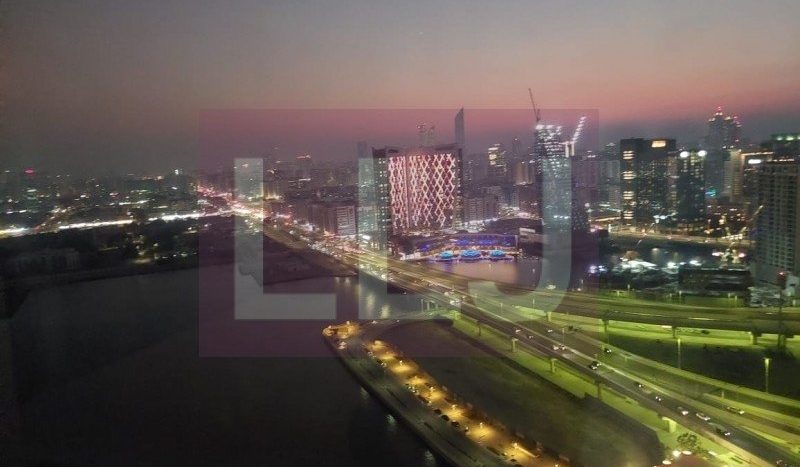 Apartment on Al Reem, Abu-Dhabi, 2 bedrooms, 162.6 m2 / per year