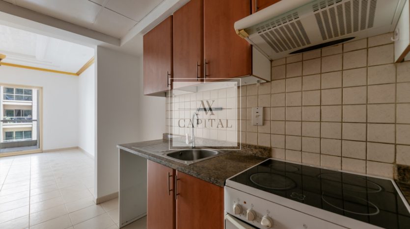 Apartment on Greens, Dubai, 40.2 m2  | Foto 2