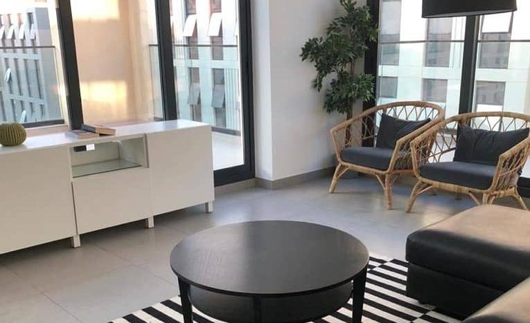 Квартира в Muwaileh, Шарджа, 1 спальня, 60 м2