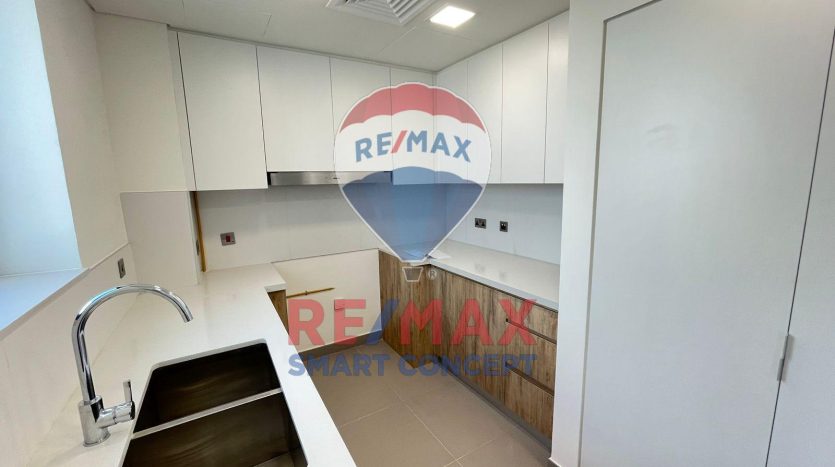 Townhouse on Yas Island, Abu-Dhabi, 2 bedrooms, 124 m2 / per year
