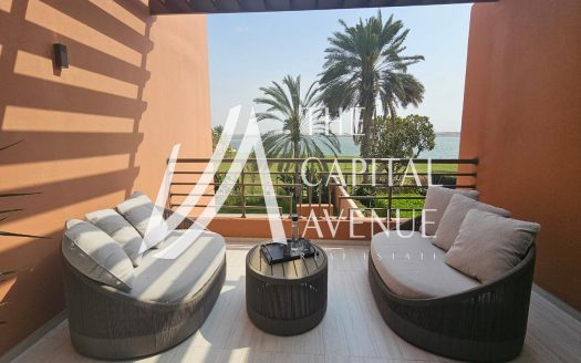 Вилла в Abu Dhabi Gate City, Абу-Даби, 5 спален, 452 м2