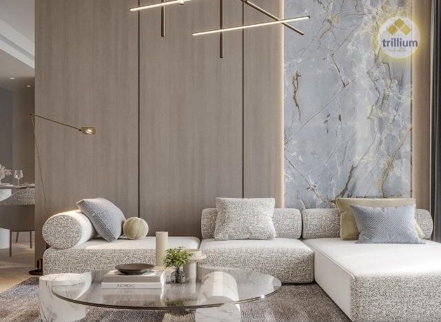 Квартира в Arjan, Дубай, 43.2 м2