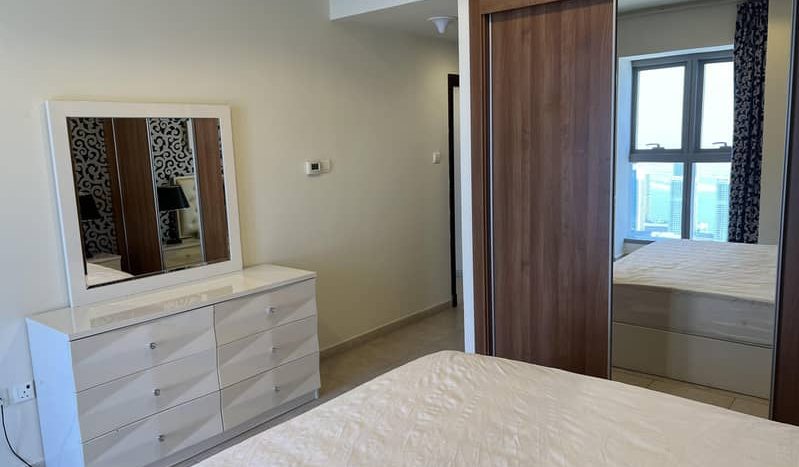 Квартира в Дубай Марина, Дубай, 2 спальни, 110 м2   | фото 5