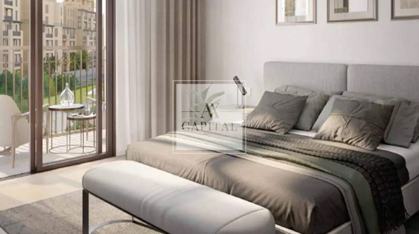 Apartment on Umm Suqeim, Dubai, 1 bedroom, 67.9 m2  | Foto 1