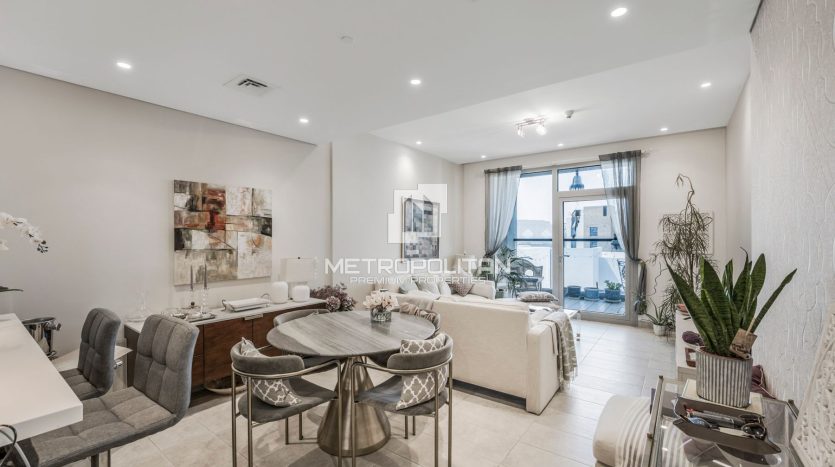 Apartment on Jumeirah Village Circle, Dubai, 3 bedrooms, 161 m2  | Foto 4