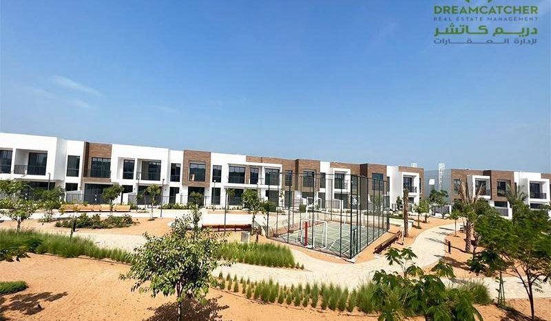 Таунхаус в Mina Al Arab, Рас-эль-Хайме, 3 спальни, 269.4 м2 / в год