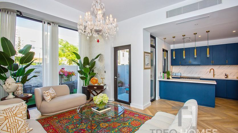 Villa on Arabian Ranches 2, Dubai, 3 bedrooms, 204 m2  | Foto 3