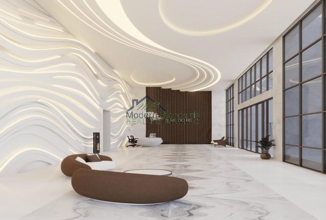 Apartment on Jumeirah Lake Towers, Dubai, 3 bedrooms, 2218 m2