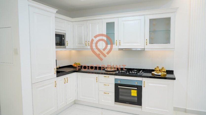 Apartment on Arjan, Dubai, 41.3 m2  | Foto 4